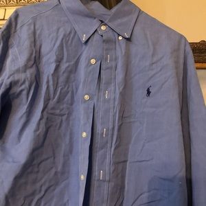 Polo Ralph Lauren Button Down